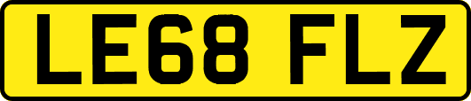 LE68FLZ