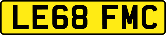 LE68FMC