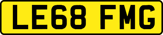 LE68FMG