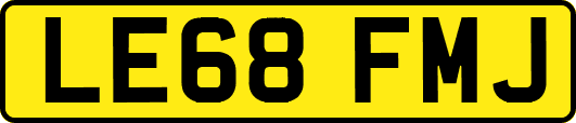 LE68FMJ