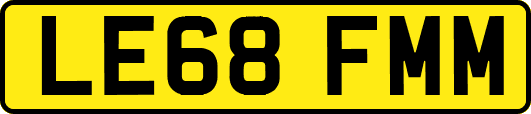 LE68FMM