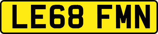 LE68FMN