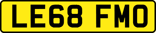 LE68FMO