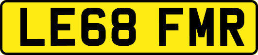 LE68FMR