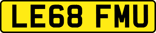 LE68FMU