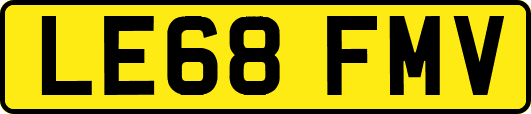 LE68FMV