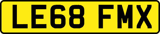 LE68FMX