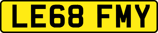 LE68FMY