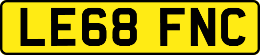 LE68FNC