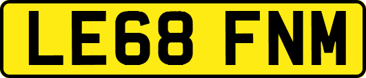LE68FNM