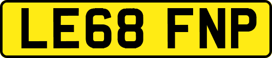 LE68FNP