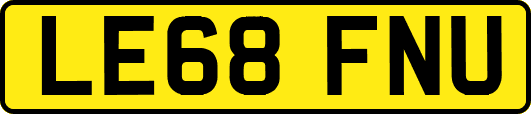 LE68FNU