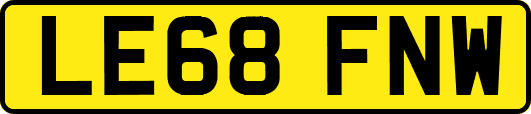 LE68FNW