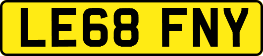LE68FNY