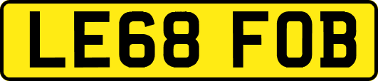 LE68FOB