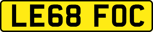 LE68FOC