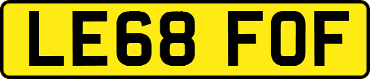 LE68FOF