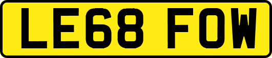 LE68FOW