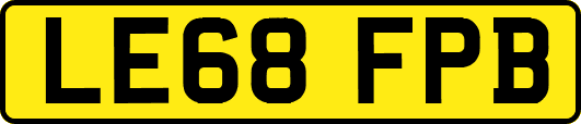 LE68FPB