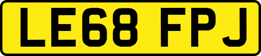 LE68FPJ