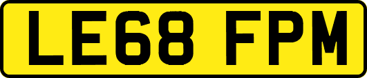 LE68FPM