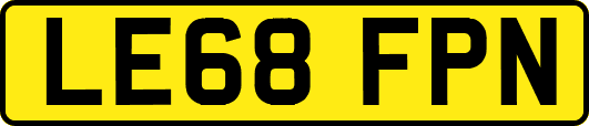 LE68FPN