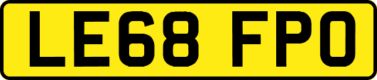 LE68FPO