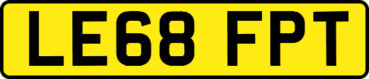 LE68FPT