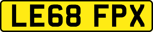 LE68FPX