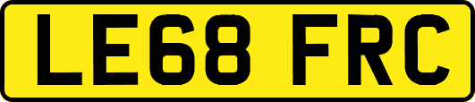 LE68FRC