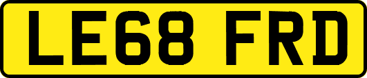 LE68FRD