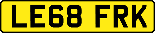 LE68FRK