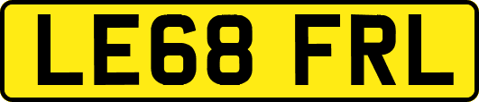 LE68FRL