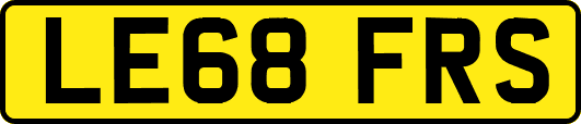 LE68FRS