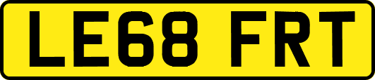 LE68FRT