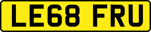 LE68FRU