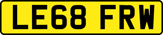 LE68FRW