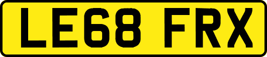 LE68FRX