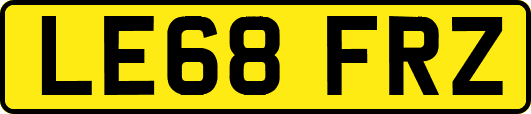 LE68FRZ