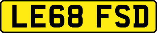 LE68FSD