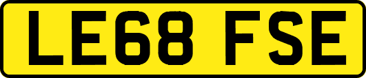 LE68FSE