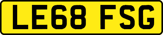 LE68FSG