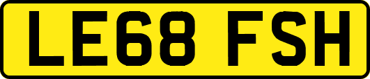 LE68FSH