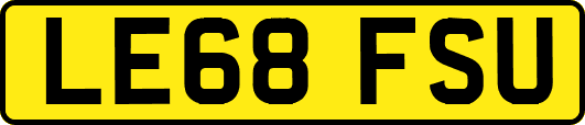 LE68FSU