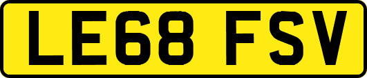 LE68FSV