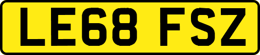 LE68FSZ