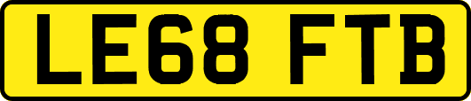 LE68FTB