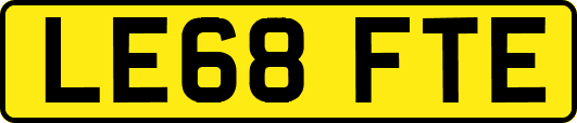 LE68FTE