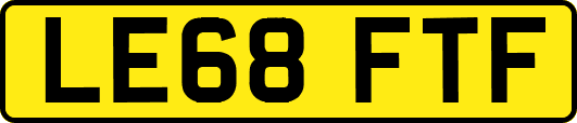 LE68FTF