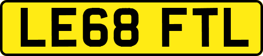 LE68FTL